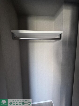 レンティーヴァ綾瀬の物件内観写真